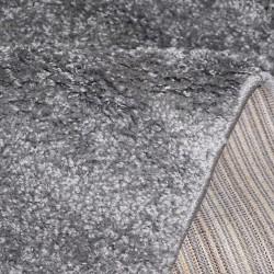 Високоворсна килимова доріжка Шегги sh 91  - Висока якість за найкращою ціною в Україні